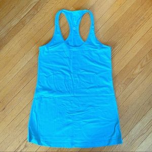 Lululemon racerback tank